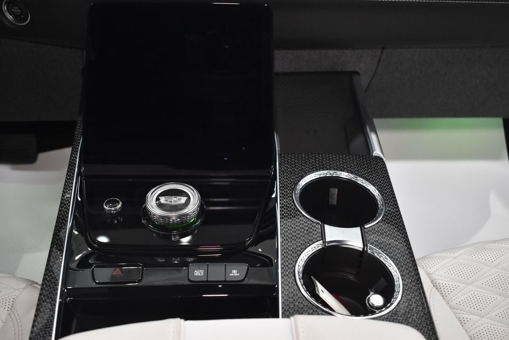 2025 Cadillac Escalade ESV V-Series