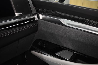 2025 Cadillac Escalade ESV V-Series