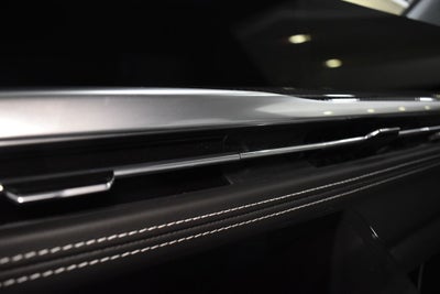 2025 Cadillac Escalade ESV V-Series