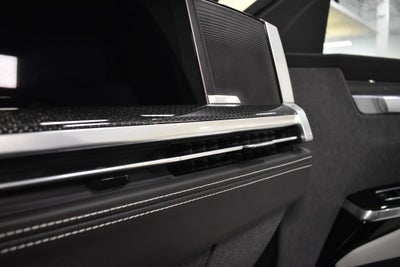 2025 Cadillac Escalade ESV V-Series