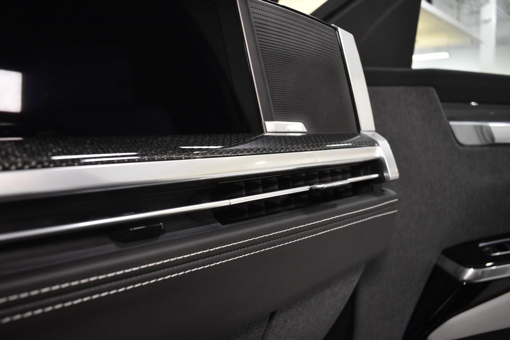 2025 Cadillac Escalade ESV V-Series