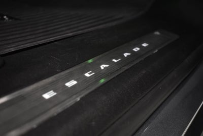 2025 Cadillac Escalade ESV V-Series