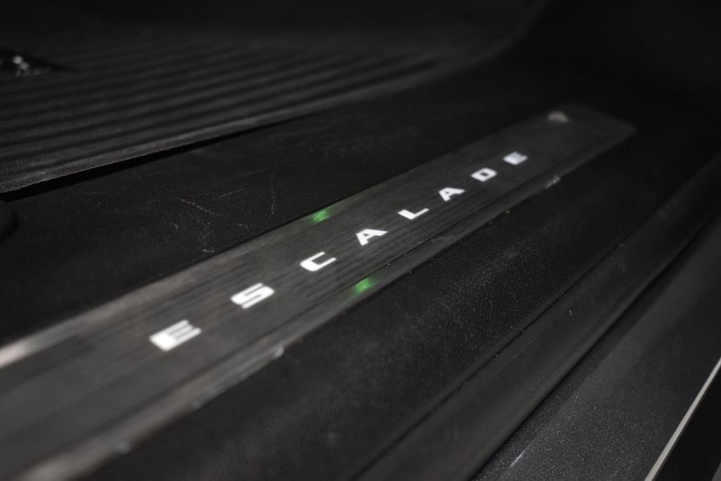 2025 Cadillac Escalade ESV V-Series