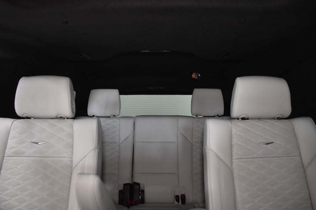 2025 Cadillac Escalade ESV V-Series