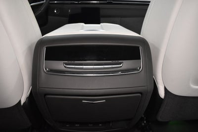 2025 Cadillac Escalade ESV V-Series