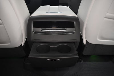 2025 Cadillac Escalade ESV V-Series