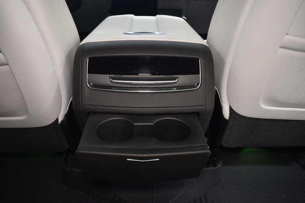 2025 Cadillac Escalade ESV V-Series