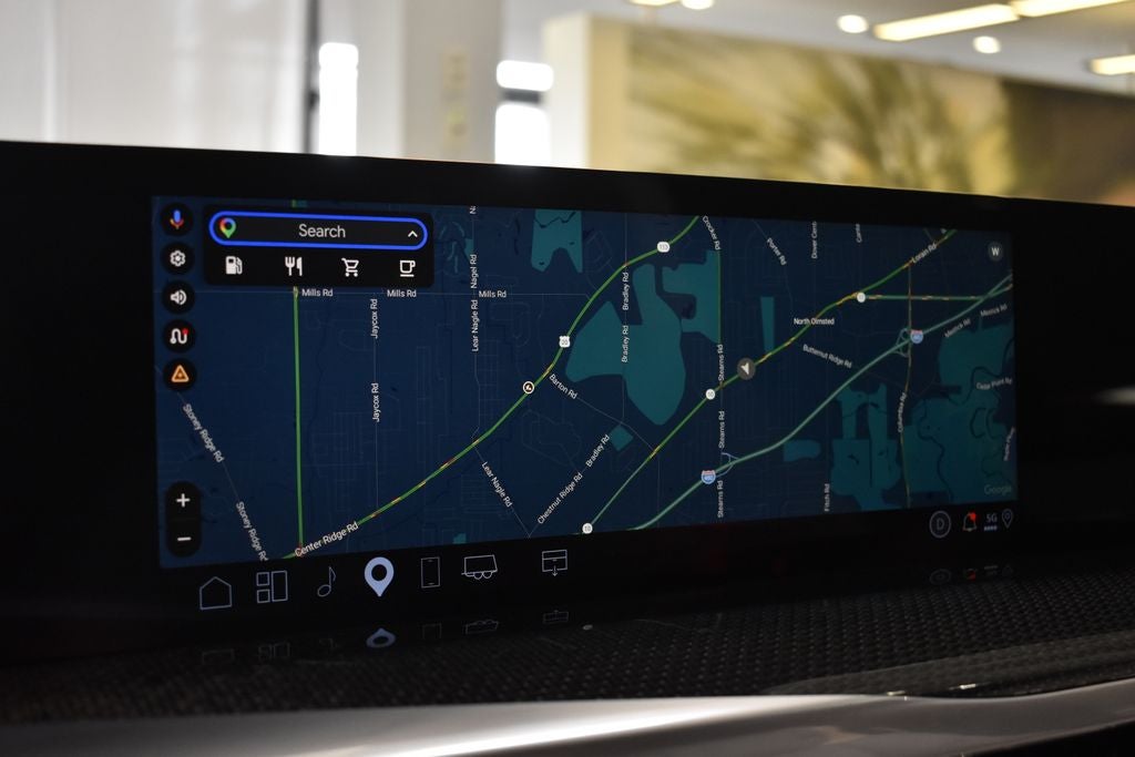 2025 Cadillac Escalade ESV V-Series