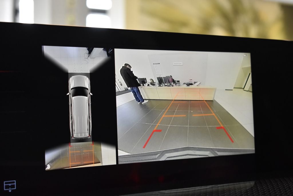 2025 Cadillac Escalade ESV V-Series