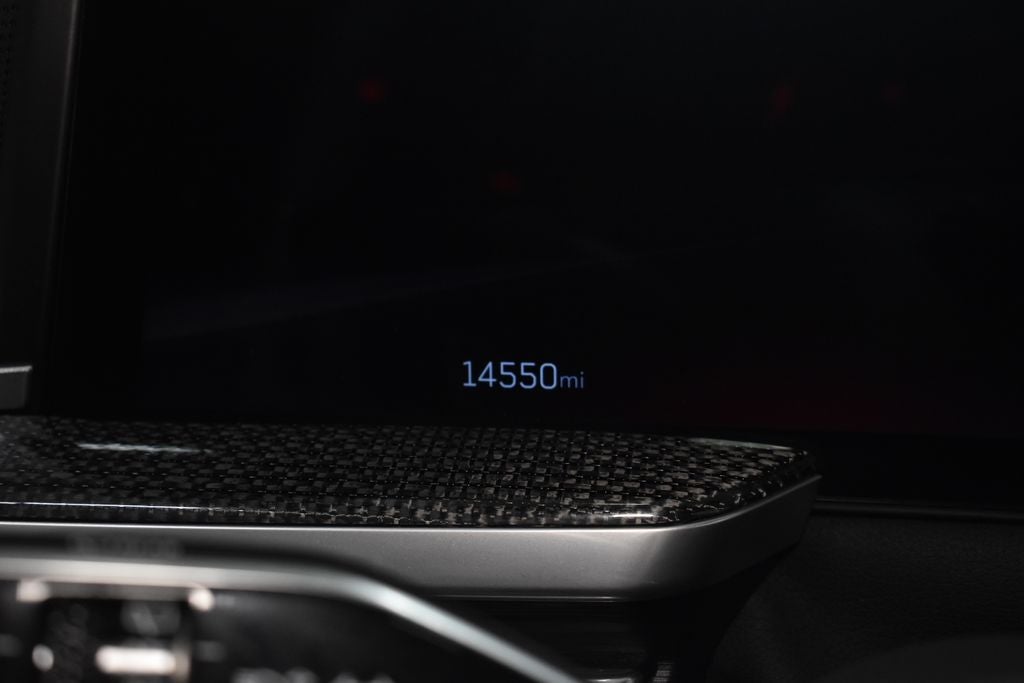 2025 Cadillac Escalade ESV V-Series