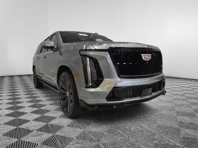 2025 Cadillac Escalade ESV V-Series