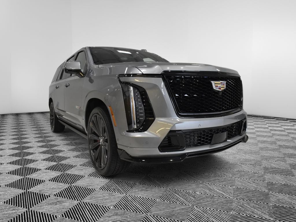 2025 Cadillac Escalade ESV V-Series