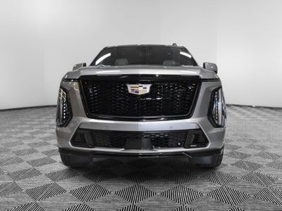 2025 Cadillac Escalade ESV V-Series