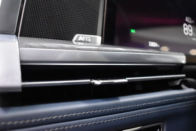 2025 Cadillac ESCALADE IQ Luxury 2
