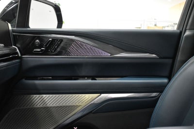 2025 Cadillac ESCALADE IQ Luxury 2