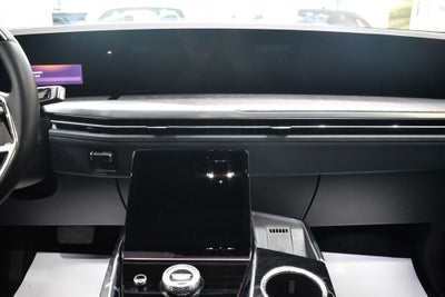 2025 Cadillac ESCALADE IQ Luxury 2