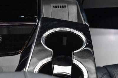2025 Cadillac ESCALADE IQ Luxury 2