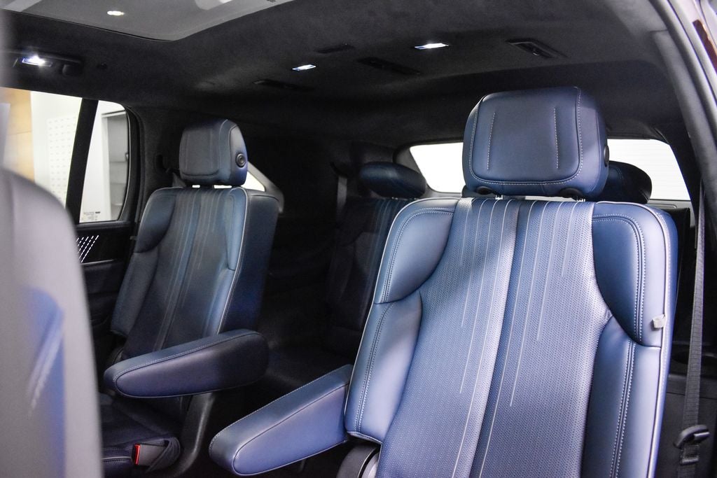 2025 Cadillac ESCALADE IQ Luxury 2