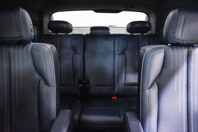 2025 Cadillac ESCALADE IQ Luxury 2
