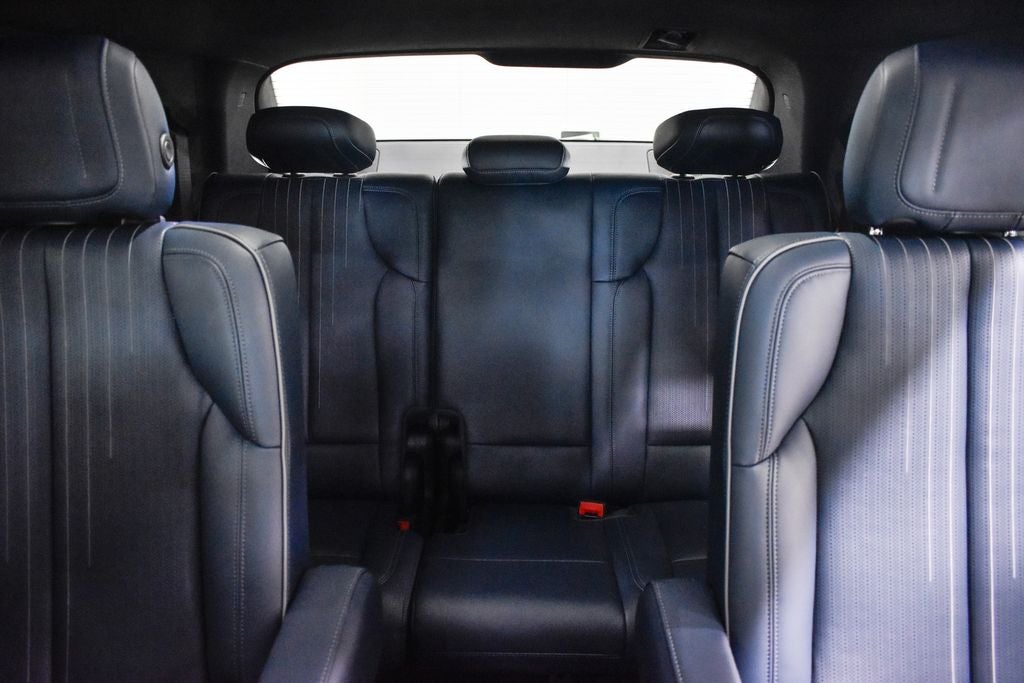 2025 Cadillac ESCALADE IQ Luxury 2