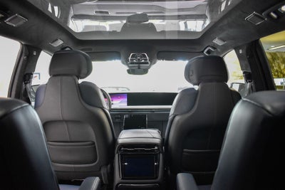 2025 Cadillac ESCALADE IQ Luxury 2