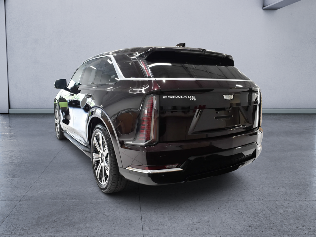 2025 Cadillac ESCALADE IQ Luxury 2