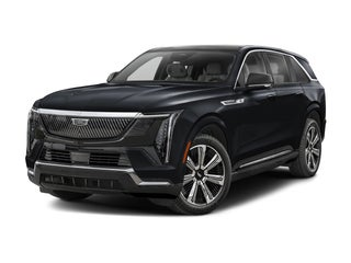 2025 Cadillac ESCALADE IQ Luxury 2