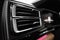 2025 Volkswagen Atlas Cross Sport 2.0T SEL R-Line Black
