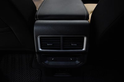 2025 Volkswagen Atlas Cross Sport 2.0T SEL R-Line Black