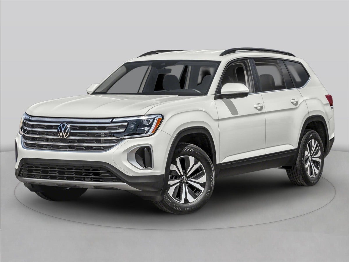 2024 Volkswagen Atlas 2.0T SEL Premium R-Line 4MOTION's photo