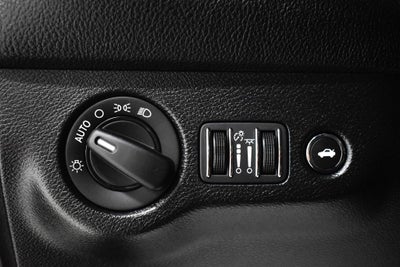 2018 Dodge Challenger SRT Demon