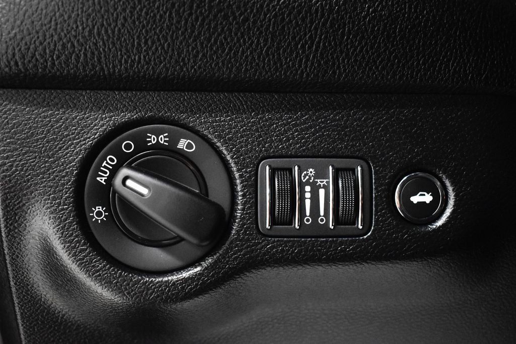 2018 Dodge Challenger SRT Demon