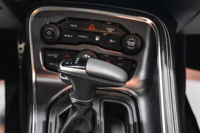 2018 Dodge Challenger SRT Demon