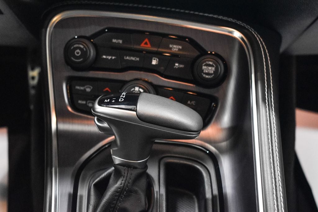 2018 Dodge Challenger SRT Demon
