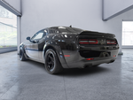 2018 Dodge Challenger SRT Demon