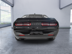 2018 Dodge Challenger SRT Demon