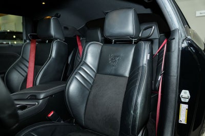 2018 Dodge Challenger SRT Demon