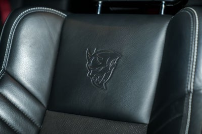 2018 Dodge Challenger SRT Demon