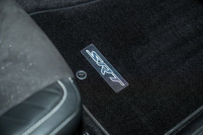 2018 Dodge Challenger SRT Demon