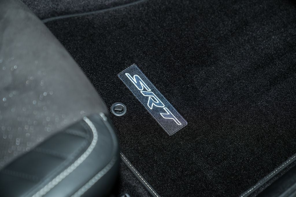 2018 Dodge Challenger SRT Demon