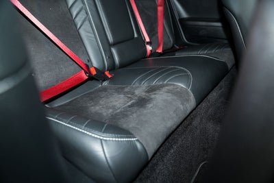 2018 Dodge Challenger SRT Demon