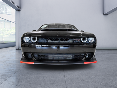 2018 Dodge Challenger SRT Demon