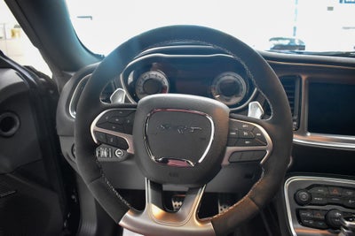 2018 Dodge Challenger SRT Demon
