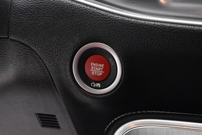 2018 Dodge Challenger SRT Demon
