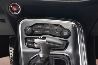 2018 Dodge Challenger SRT Demon