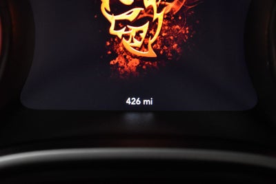 2018 Dodge Challenger SRT Demon