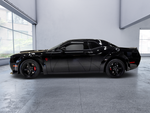 2018 Dodge Challenger SRT Demon