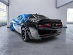 2018 Dodge Challenger SRT Demon