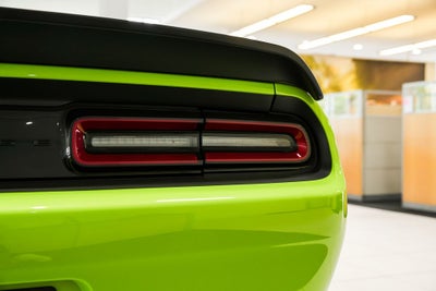 2023 Dodge Challenger SRT Hellcat Redeye Widebody Demon 170