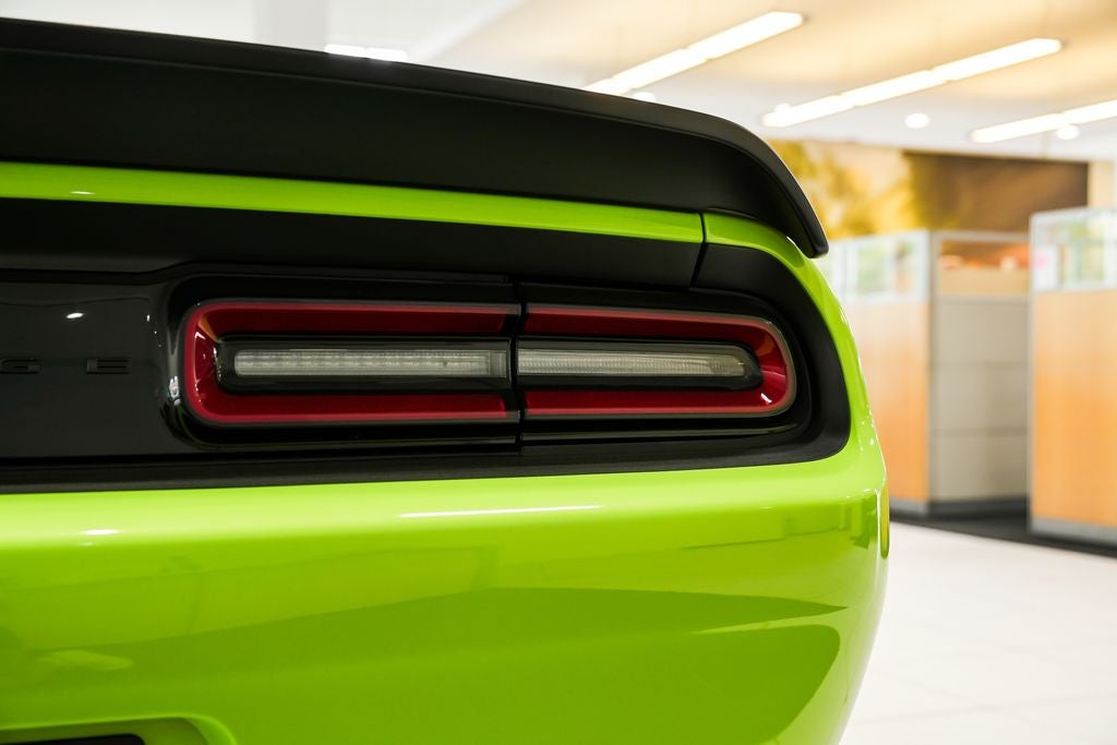 2023 Dodge Challenger SRT Hellcat Redeye Widebody Demon 170